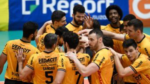 Vôlei Guarulhos visita o São José em busca de afirmação na Superliga (Foto-Duda Bairros)