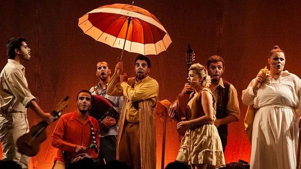 Peça musical “O Mágico Di Ó” chega a Guarulhos com sessões acessíveis e ingressos a partir de R$ 12 (Foto: Reprodução)