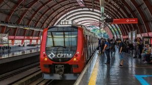 Veja as mudanças e intervalos da CPTM em Guarulhos e São Paulo neste fim de semana (28 e 29 de março) (Foto-Divulgação)