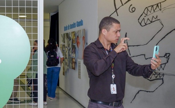 Governo de SP abre inscrições para curso gratuito e on-line de Libras (Foto-Divulgação)