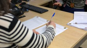 Curso gratuito capacita profissionais para atendimento a mulheres com deficiência vítimas de violência em SP (Foto-Governo de São Paulo/Divulgação)