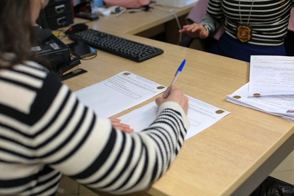 Curso gratuito capacita profissionais para atendimento a mulheres com deficiência vítimas de violência em SP (Foto-Governo de São Paulo/Divulgação)