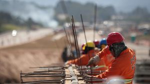 Estado de São Paulo cria quase 300 mil empregos em 12 meses (Foto: Divulgação/Governo de SP)