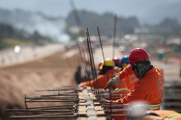 Estado de São Paulo cria quase 300 mil empregos em 12 meses (Foto: Divulgação/Governo de SP)