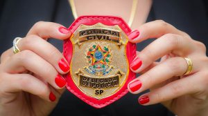 Nova geração de delegadas assume DDMs e moderniza o combate à violência contra a mulher (Foto: Divulgação/Governo de SP)