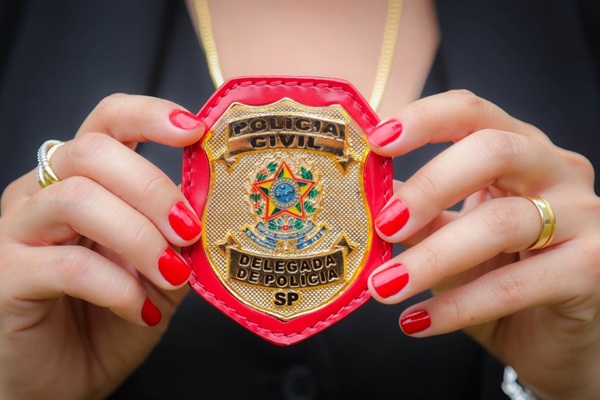 Nova geração de delegadas assume DDMs e moderniza o combate à violência contra a mulher (Foto: Divulgação/Governo de SP)