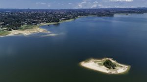 Redução de pressão na rede economiza água equivalente a um mês de consumo (Foto: Governo de São Paulo/Divulgação)