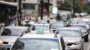 Ipem-SP cria canal exclusivo no WhatsApp para atendimento a taxistas (Foto-Divulgação)
