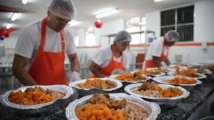Veja como será o atendimento neste fim de semana em SP (Foto: Divulgação/Governo de SP)