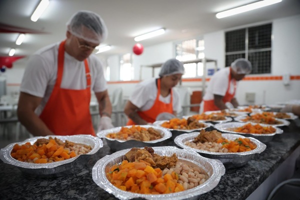 Veja como será o atendimento neste fim de semana em SP (Foto: Divulgação/Governo de SP)
