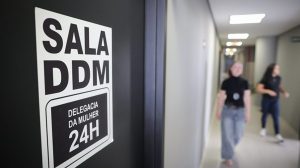 Governo de SP amplia rede de proteção com 69 novas Salas DDM (Foto: Divulgação/Governo de SP)