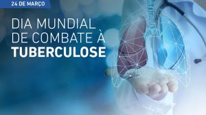 Dia Mundial de Combate à Tuberculose reforça diagnóstico precoce e adesão ao tratamento (Foto-Divulgação)