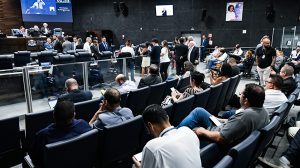 Câmara aprova projeto para reforçar proteção às mulheres em Guarulhos (Foto-Reprodução)