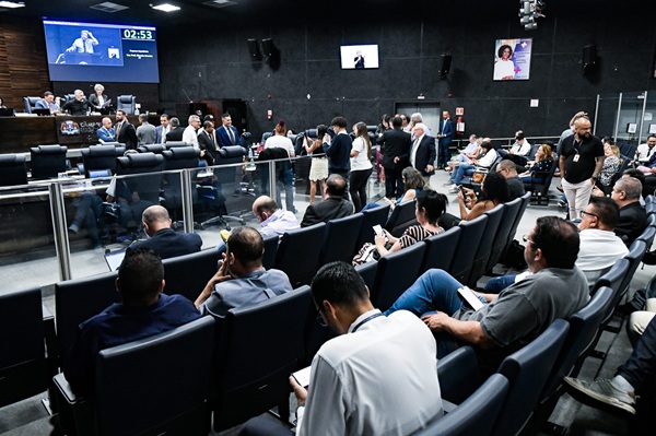 Câmara aprova projeto para reforçar proteção às mulheres em Guarulhos (Foto-Reprodução)