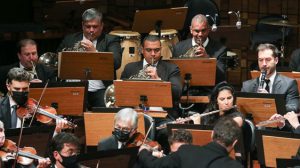 Orquestra Sinfônica da USP abre temporada 2026 com concertos gratuitos (Foto-Divulgação)