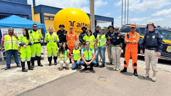 Arteris moderniza processo seletivo com nova plataforma na campanha ‘Carreiras em Movimento’ (Foto-Divulgação)