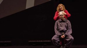 Renata Sorrah estreia temporada no Sesc Guarulhos (Foto: Nana Moraes)