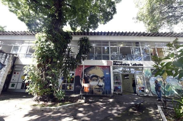 Biblioteca Monteiro Lobato promove oficina gratuita de fanzine e expressão criativa (Foto: Umaitá Pires / PMG)