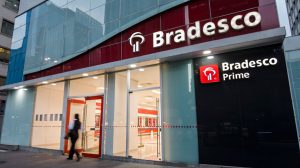 Bradesco abre inscrições para programa de estágio 2026 em diversas cidades do Brasil (Foto-Divulgação)
