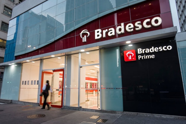 Bradesco abre inscrições para programa de estágio 2026 em diversas cidades do Brasil (Foto-Divulgação)