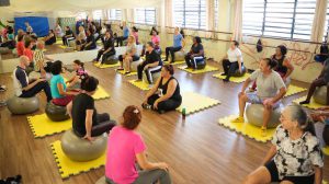 CEU Vila São Rafael abre novas turmas de cursos gratuitos e esportes em 2026 (Fotos: Gezer Amorim / PMG)