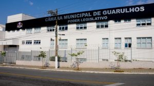 Câmara Municipal / Reprodução: Instagram