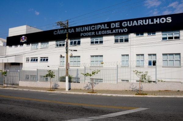 Câmara Municipal / Reprodução: Instagram