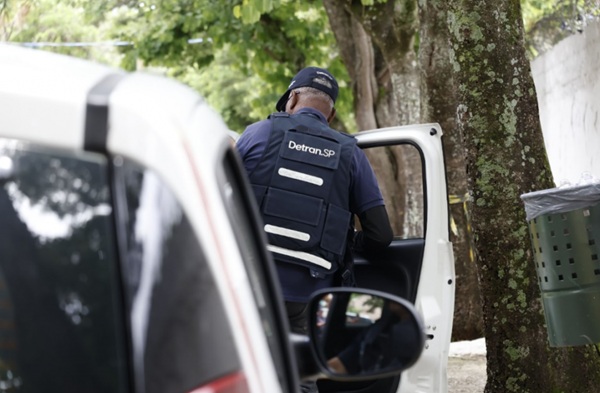 Nova CNH: Detran-SP atualiza regras dos exames práticos de direção (Foto: Governo de São Paulo/Divulgação)