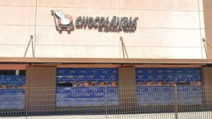 Chocolândia muda de endereço e antigo ponto dará lugar a supermercado em Guarulhos (Foto-Google Maps)