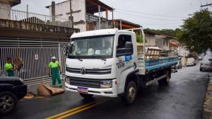 Cata-Treco/Foto: Jackson Argolo