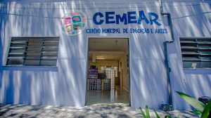 Cemear - Reprodução