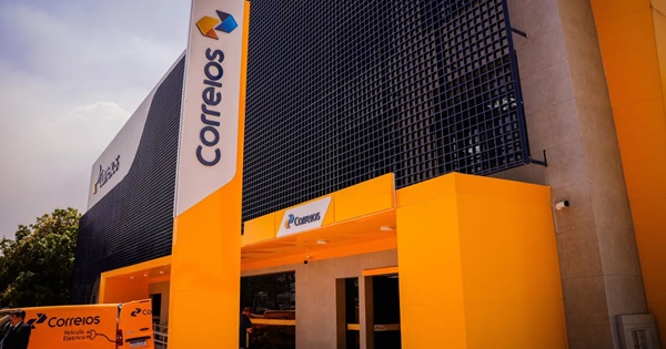 Correios abrem inscrições para o Programa Jovem Aprendiz 2026 com 548 vagas (Foto-Divulgação)