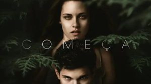 Crepúsculo retorna aos cinemas - Foto: Reprodução