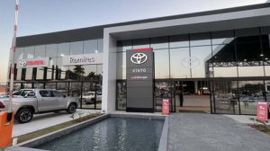 Toyota do Brasil abre 230 vagas e lança novo portal de carreiras (Foto-Divulgação)