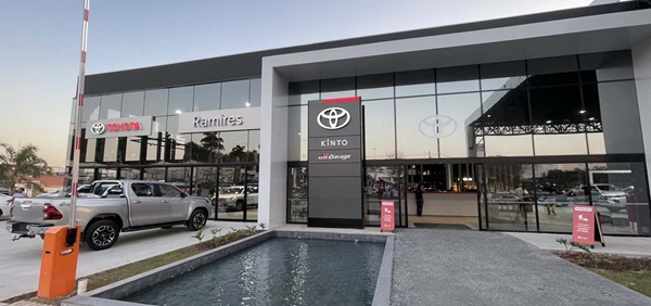 Toyota do Brasil abre 230 vagas e lança novo portal de carreiras (Foto-Divulgação)