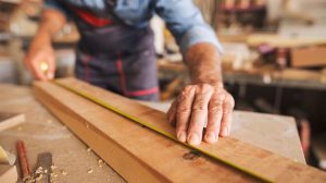 Rede PAT abre mais de 150 vagas para marcenaria e carpintaria em todo o Estado de SP (Foto-Divulgação)