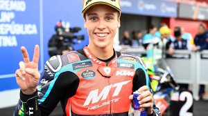 Diogo Moreira / Foto - Reprodução