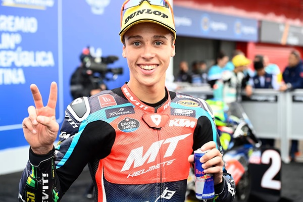 Diogo Moreira / Foto - Reprodução