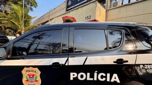 Foto: Divulgação - Polícia Civil