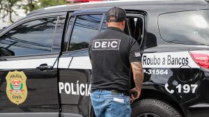 Divulgação - Polícia Civil