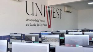 Inscrições do Vestibular 2026 da Univesp (Foto: Divulgação)