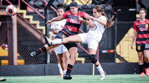 Flamengo de Guarulhos / Foto - Lole Arts / Flamengo
