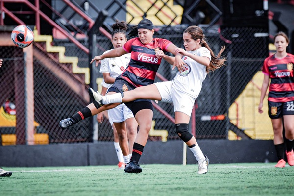 Flamengo de Guarulhos / Foto - Lole Arts / Flamengo