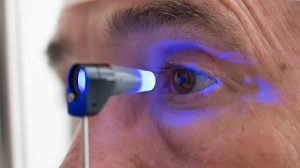 Semana Mundial do Glaucoma alerta para sintomas silenciosos e importância do diagnóstico precoce (Foto-Freepik)