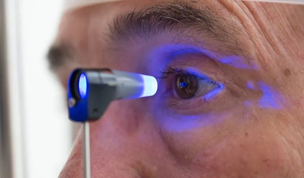 Semana Mundial do Glaucoma alerta para sintomas silenciosos e importância do diagnóstico precoce (Foto-Freepik)