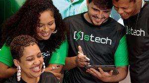 Programa STech Telecom oferece curso gratuito em telecomunicações com bolsa de R$ 1 mil (Foto-Divulgação)