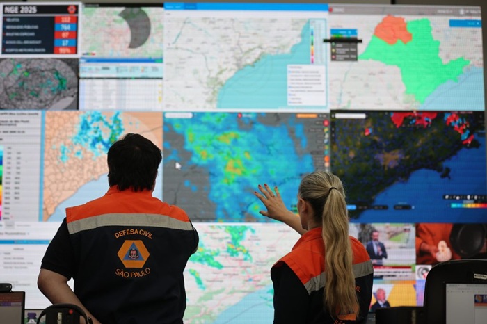 Foto: Divulgação/Agência SP