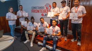 JSL forma nova turma de programa voltado à inclusão de refugiados (Foto-Divulgação)