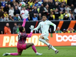 Foto: FRANCK FIFE / AFP / CP