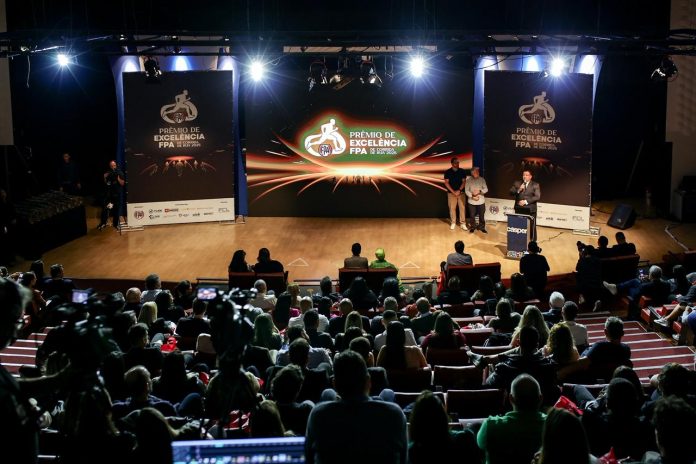 Empresa de Guarulhos é indicada ao Prêmio de Excelência da Federação Paulista de Atletismo (Foto: Divulgação)